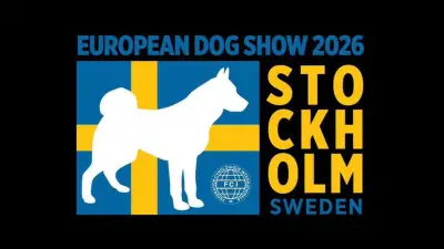 Euro Dog Show EDS 2026