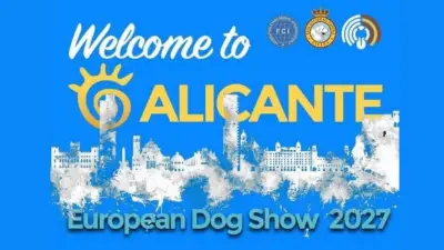 Euro Dog Show EDS 2027