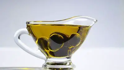 ¿El aceite de oliva es bueno para los perros?