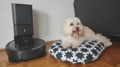 NOVO: Nova serija Roomba Combo i8 [recenzija proizvoda]
