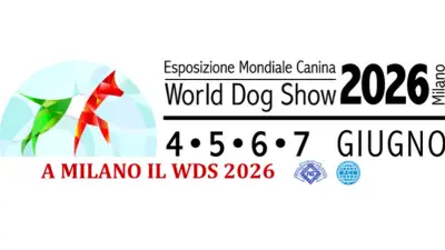 Exposición Canina Mundial - WDS 2026