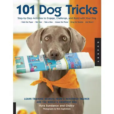 101 Dog Tricks