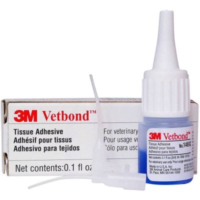 3M Vetbond Tissue Adhesive