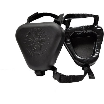 4 Paws Aviation K-9 Ear Muffs