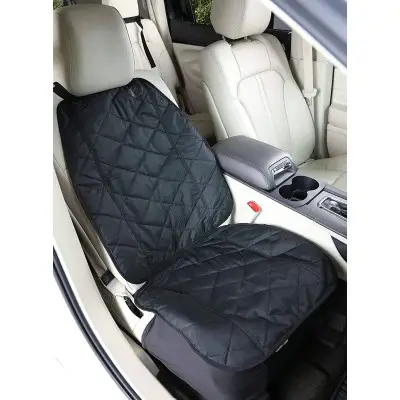 4Knines Front Seat Cover for Dogs