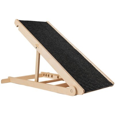 Adjustable Pet Ramp