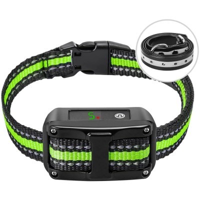 AHJDL Dog Bark Collar