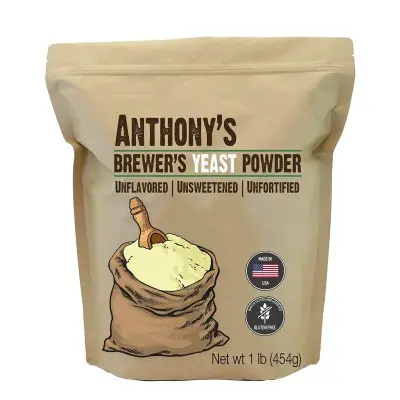Anthony's Brewer's Yeast