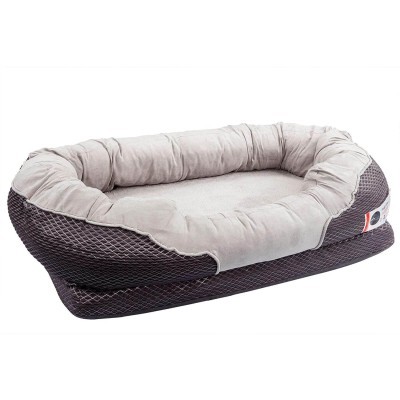 BarksBar Orthopedic Dog Bed