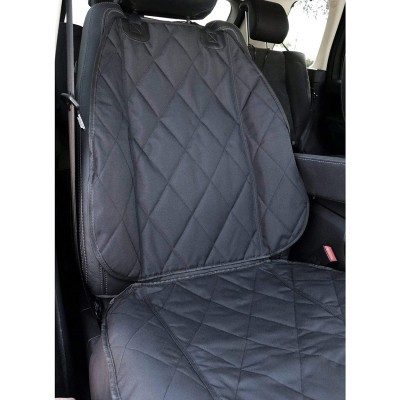 BarksBar Pet Front Seat Cover