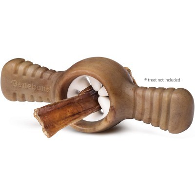 Benebone Durable Interactive Dog Chew Toy