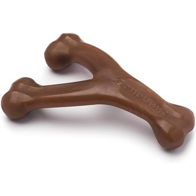 Benebone Durable Wishbone Dog Chew