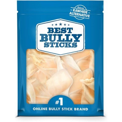 Best Bully Sticks Cow Ear Dog Chews