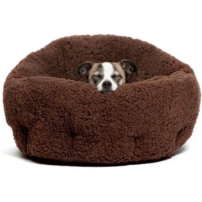 Best Friends by Sheri OrthoComfort Deep Dish Cuddler