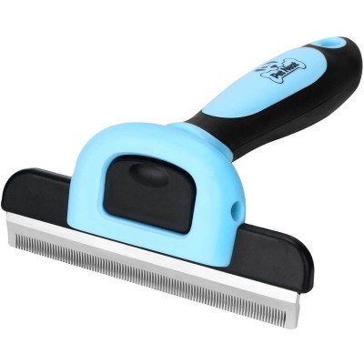 Best overall deshedding brush