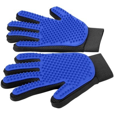 Best overall deshedding gloves