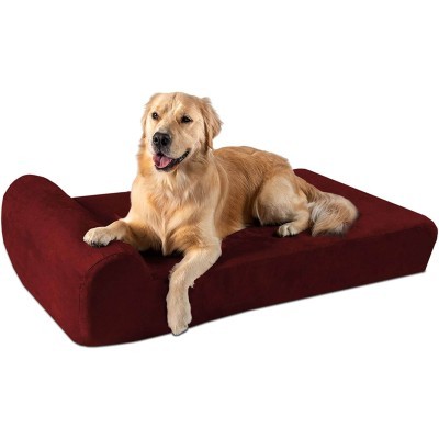 Big Barker Orthopedic Dog Bed