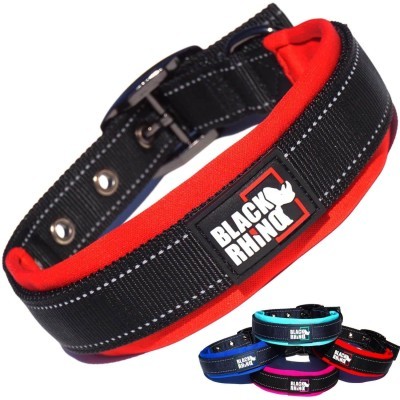 Black Rhino - The Comfort Collar