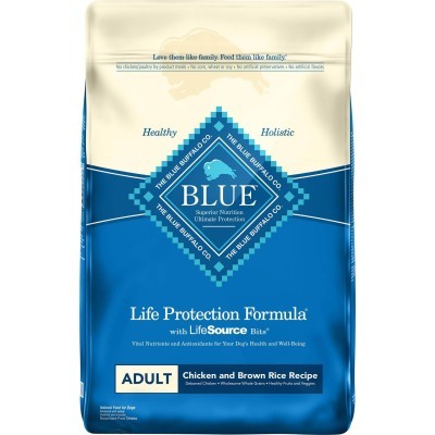 Blue Buffalo Life Protection Formula