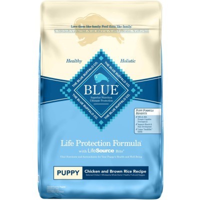 Blue Buffalo Life Protection Formula