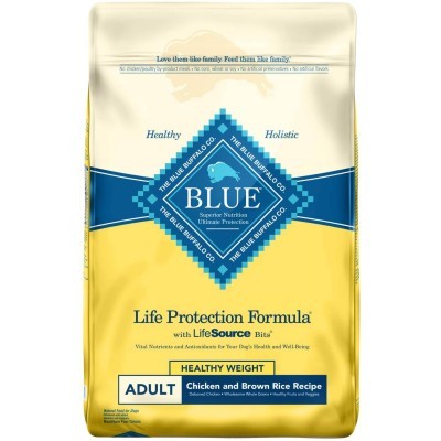 Blue Buffalo Life Protection Formula