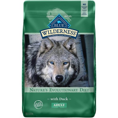 Blue Buffalo Wilderness High Protein