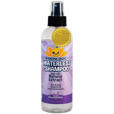 Bodhi Dog Waterless Dog Shampoo