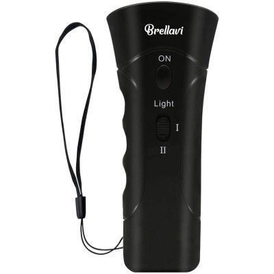 Brellavi Ultrasonic Anti-Bark Dog Silencer