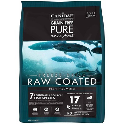 Canidae PURE Ancestral Premium Adult Dry Dog Food