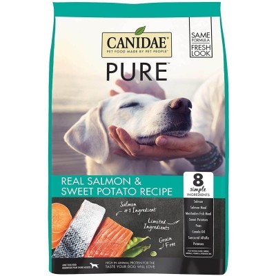 Canidae PURE Grain Free