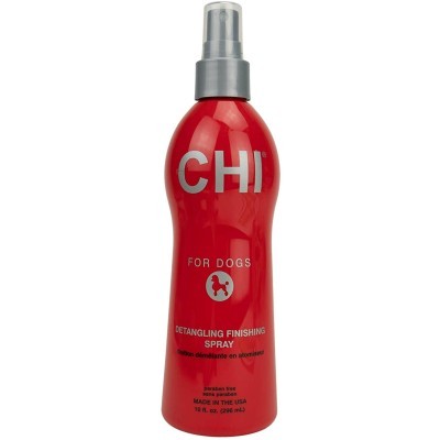 CHI Detangling Finishing Spray