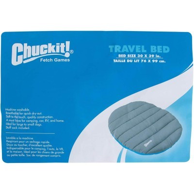 Chuckit! Travel Bed