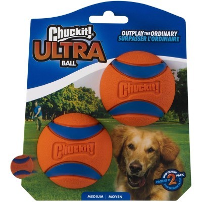 ChuckIt! Ultra Ball