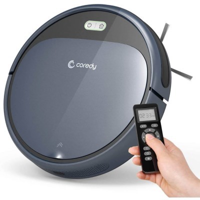 Coredy Robot Vacuum Cleaner