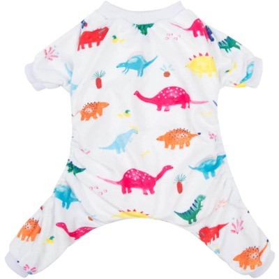 CuteBone Soft Puppy Pajamas