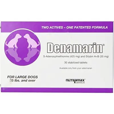 Denamarin For Large Dogs