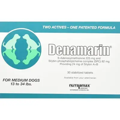 Denamarin For Medium Dogs