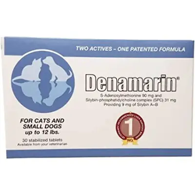 Denamarin For Small Dogs