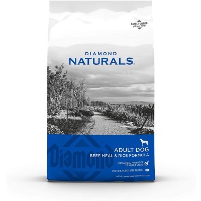 Diamond Naturals Dry Food for Adult Dog