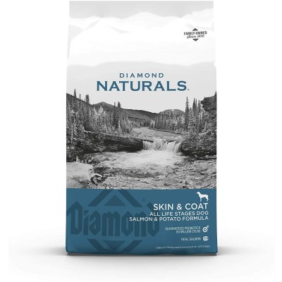 Diamond Naturals Skin & Coat