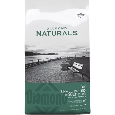 Diamond Naturals Small Breed