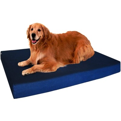 Dogbed4less Premium Memory Foam