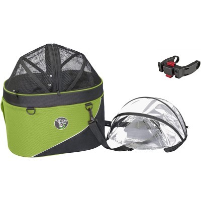 DoggyRide Cocoon Bike Basket