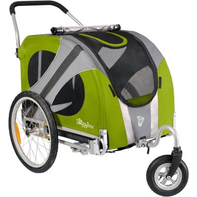 DoggyRide Novel Dog Stroller