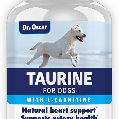 taurine supplements and depression