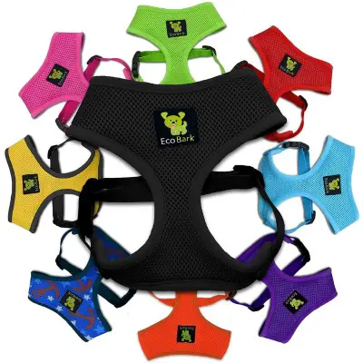 EcoBark Dog Harness