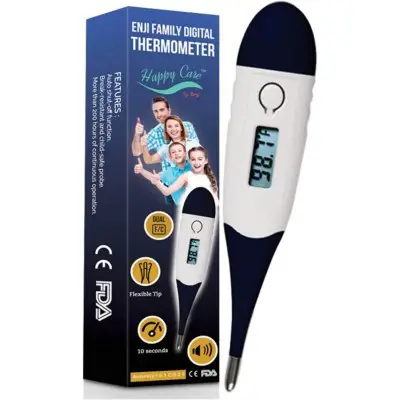 Enji Digital Medical Thermometer