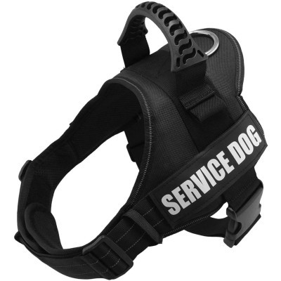 Fairwin Service Vest Dog Harness