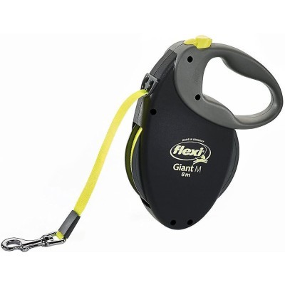 Flexi Giant Nylon Tape Retractable Dog Leash