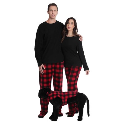 #followme Matching Pajamas